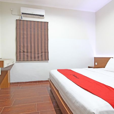 Reddoorz Near Jogja City Mall Melati Экстерьер фото