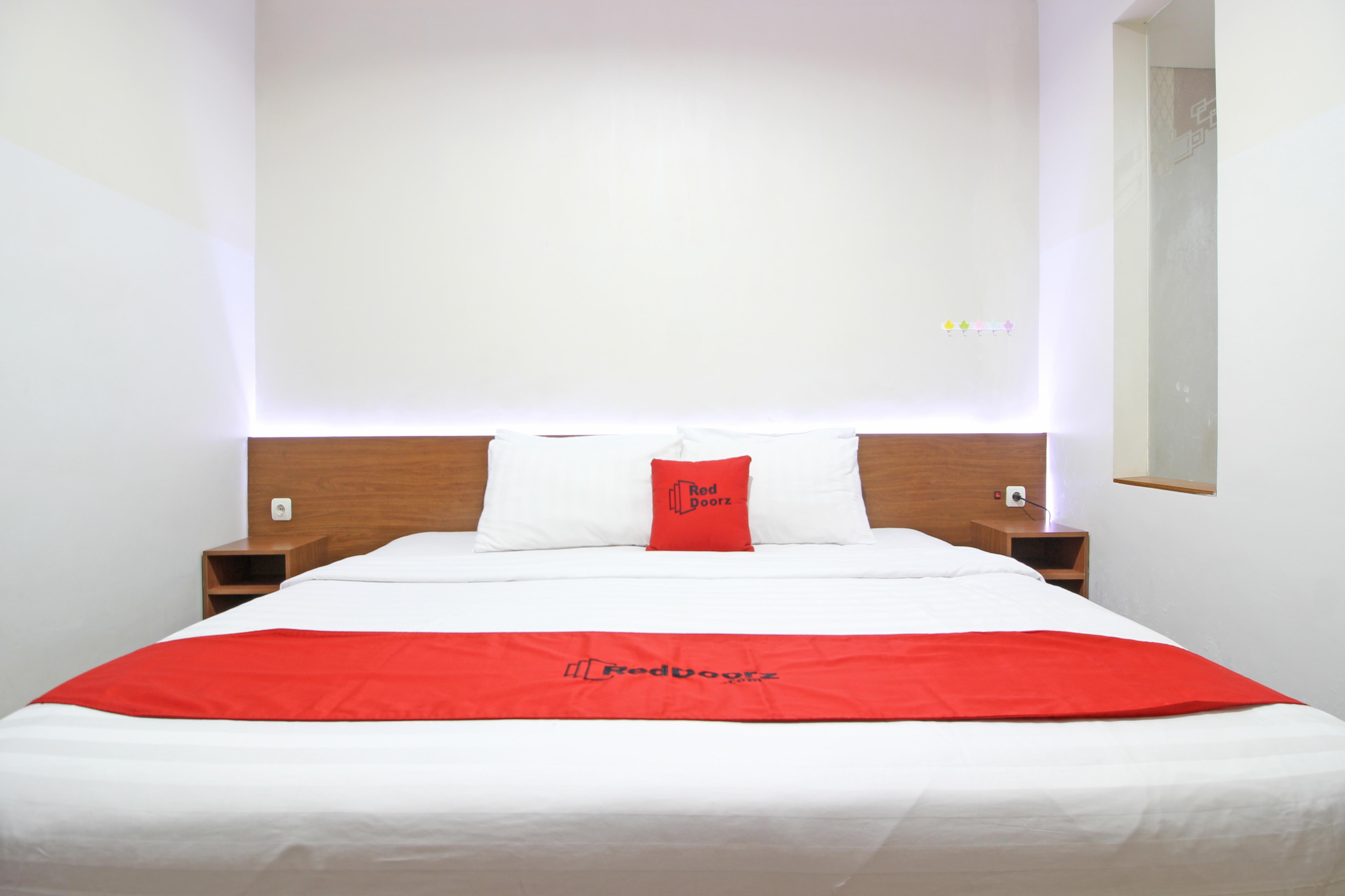 Reddoorz Near Jogja City Mall Melati Экстерьер фото