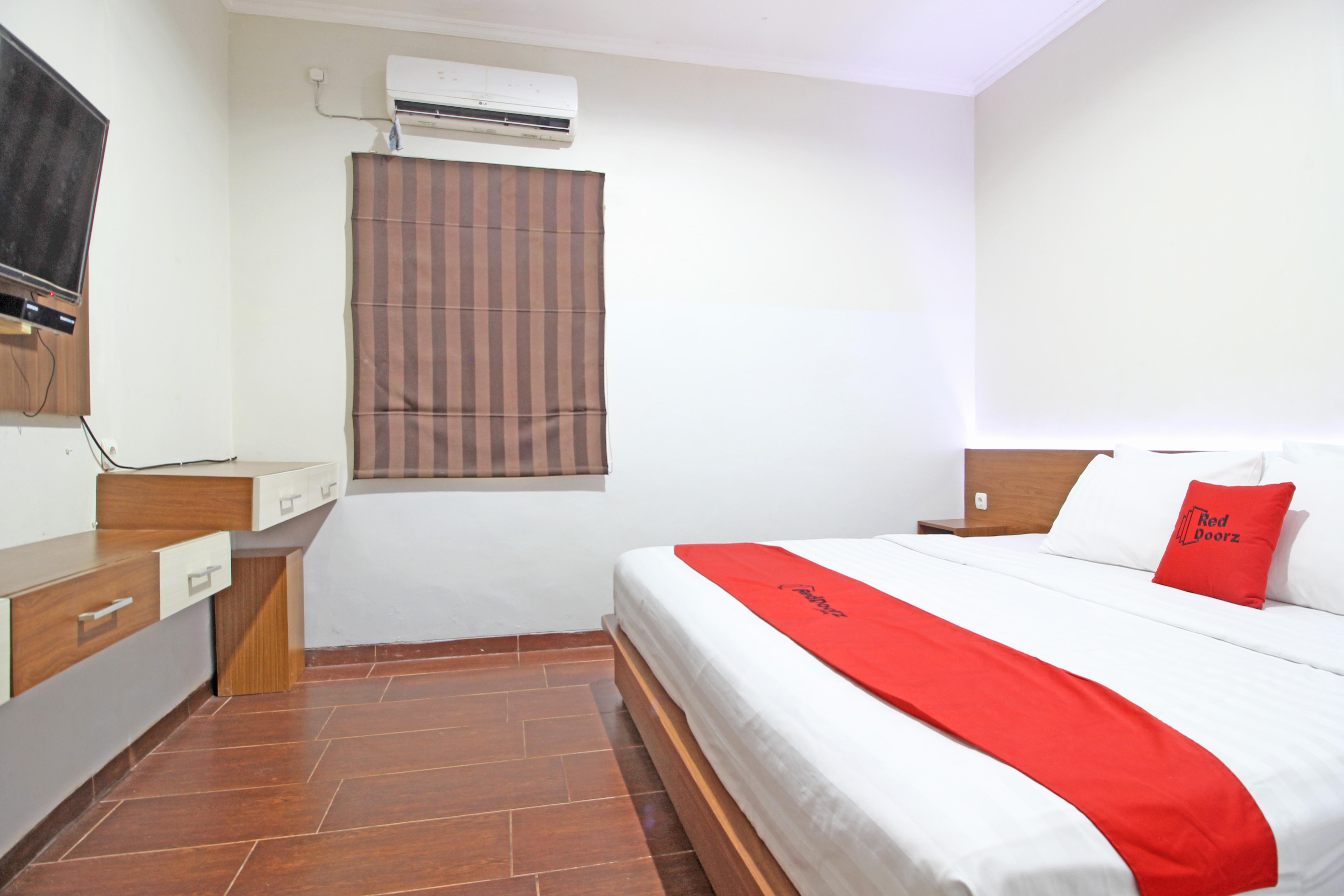 Reddoorz Near Jogja City Mall Melati Экстерьер фото
