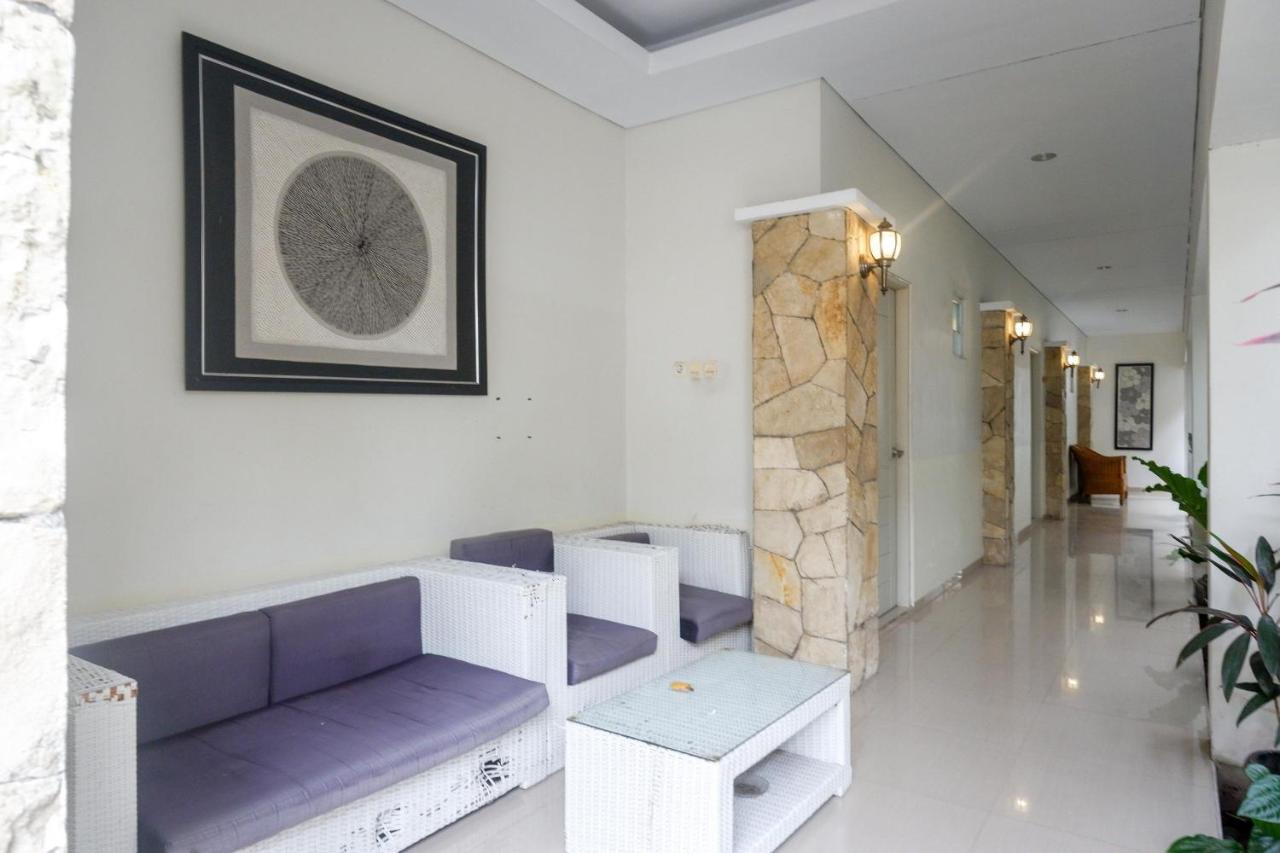 Reddoorz Near Jogja City Mall Melati Экстерьер фото