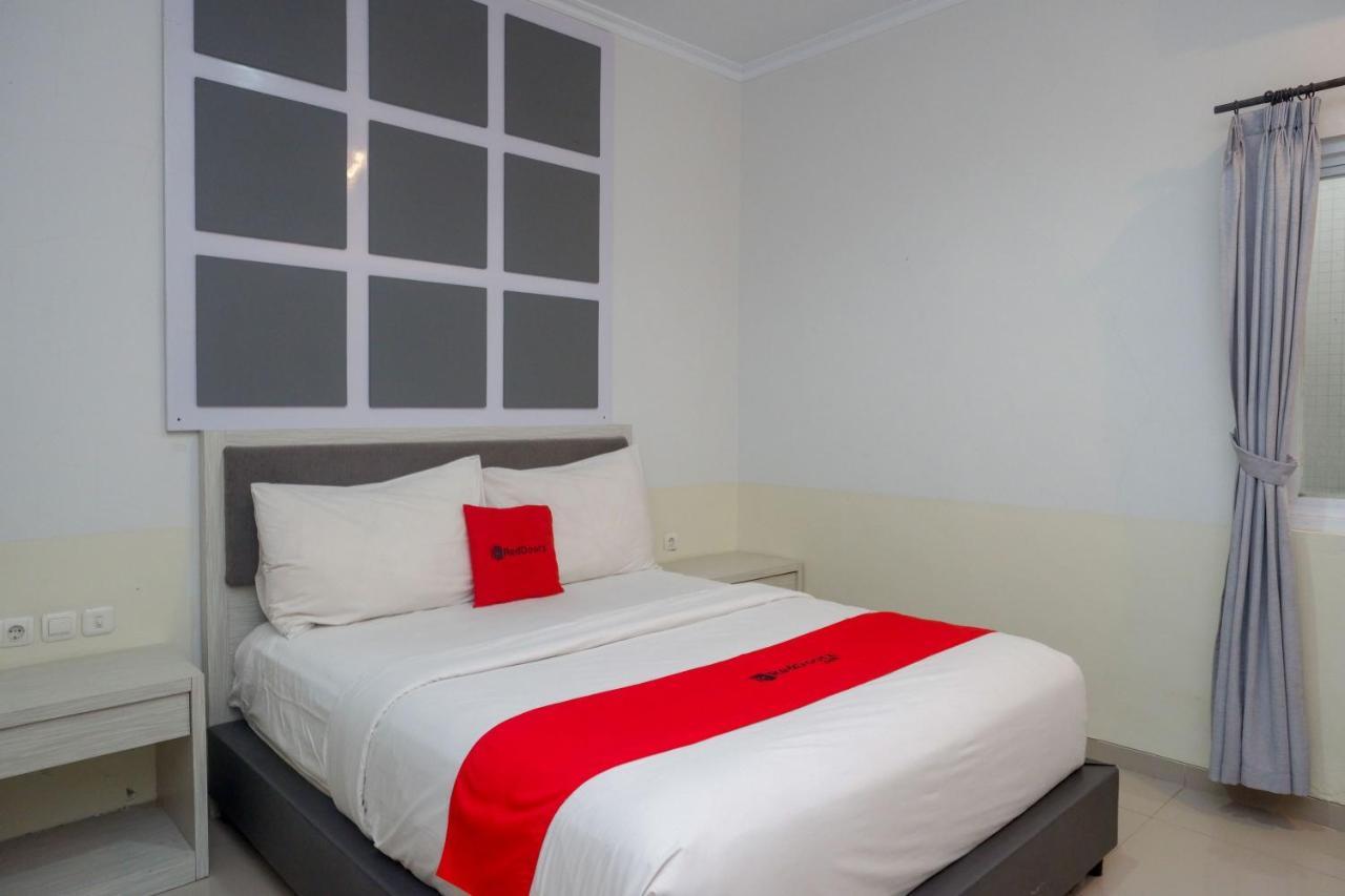 Reddoorz Near Jogja City Mall Melati Экстерьер фото