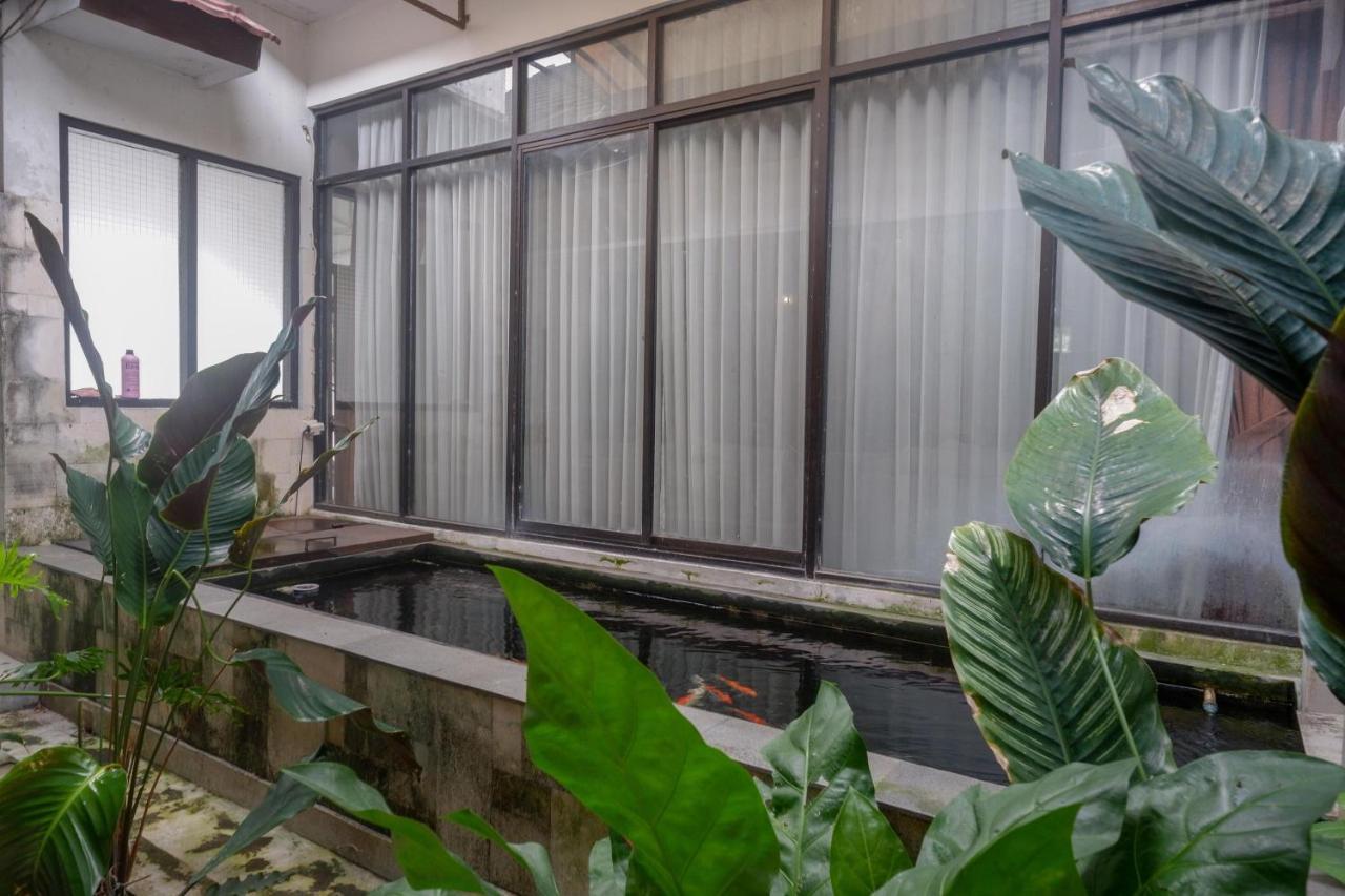 Reddoorz Near Jogja City Mall Melati Экстерьер фото
