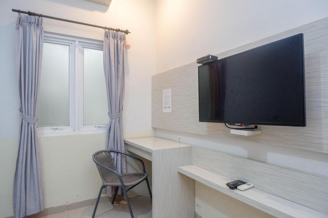 Reddoorz Near Jogja City Mall Melati Экстерьер фото
