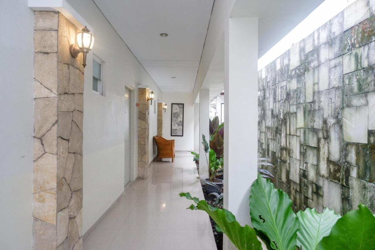 Reddoorz Near Jogja City Mall Melati Экстерьер фото
